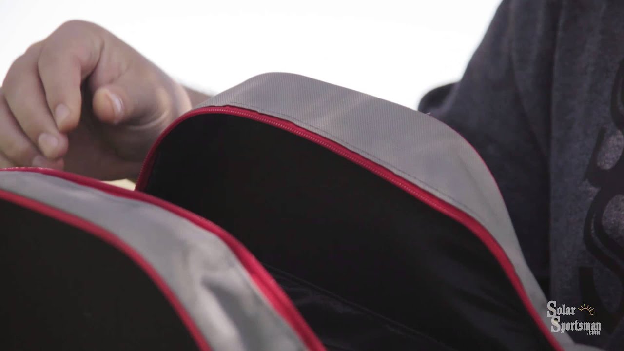 Product Spotlight: Striker Ice Rod Case