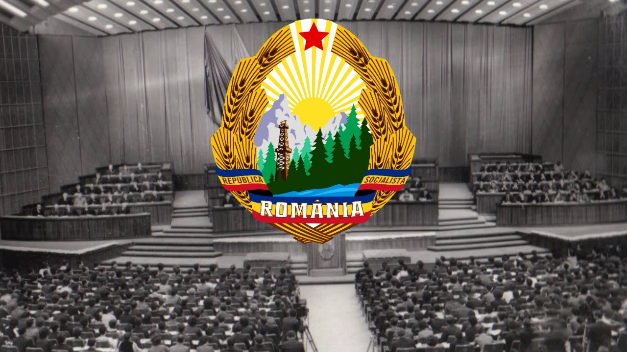 Internaționala - Romanian Version of Internationale
