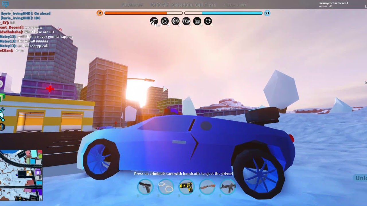 Jailbreak ASMR????