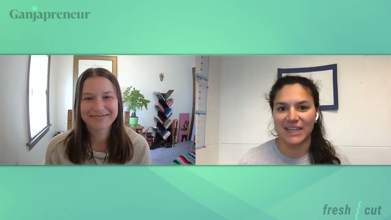 Fresh Cut: Rare Cannabinoid Extraction with a Holistic Mindset, with Lo Friesen