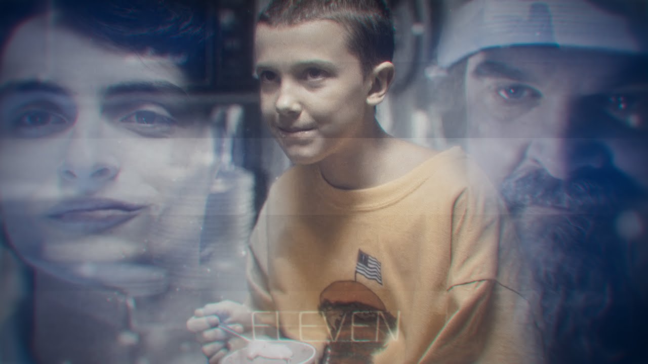 Eleven 𝗫𝗜