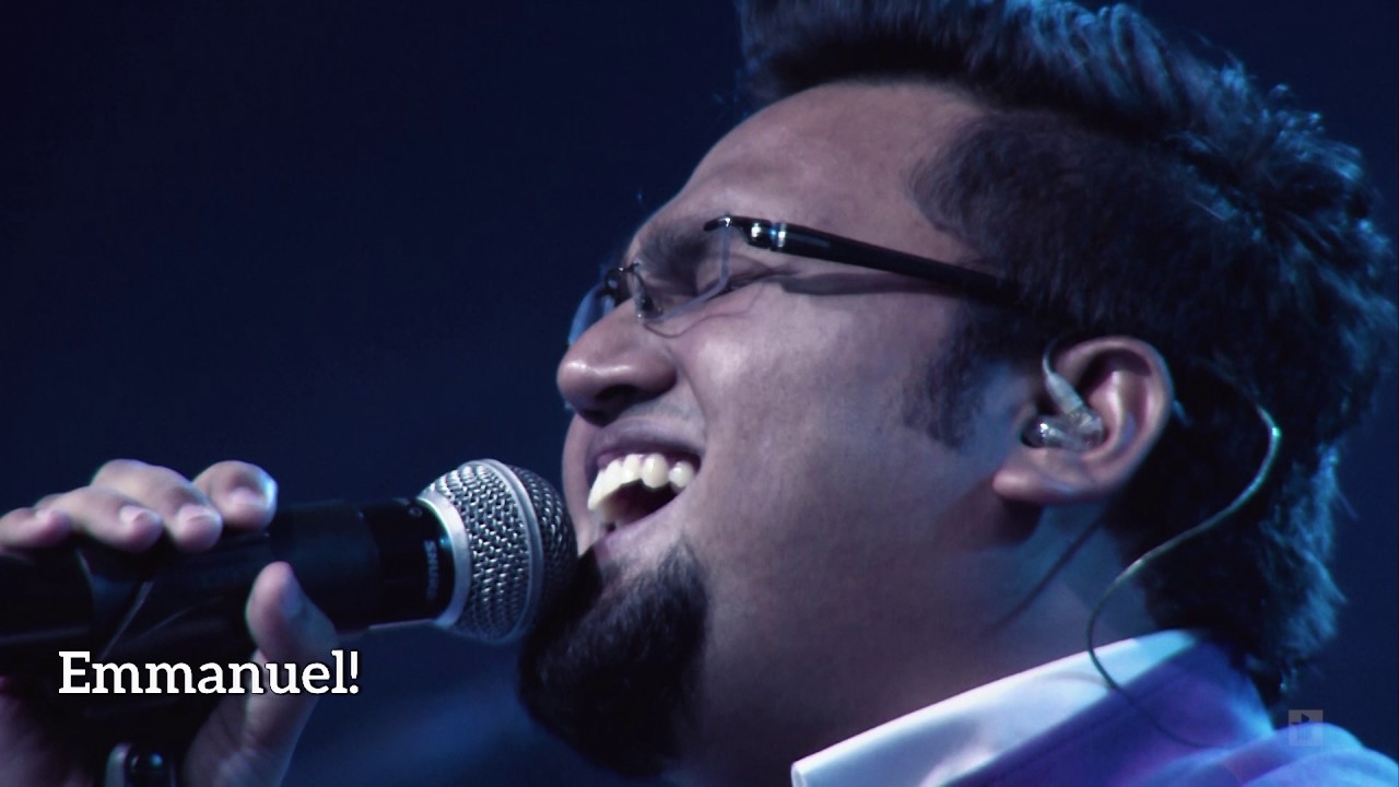 Mention of Your Name 