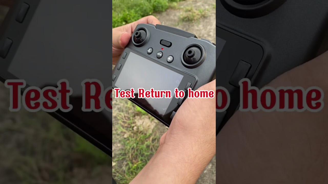Review FLYCAM S159 gps tay màn giá rẻ - DOKIMI CHUYÊN FLYCAM FPV - 096262-3839