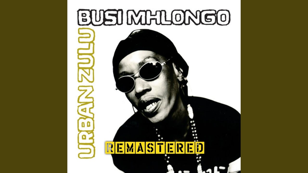 Yehlisan'Umoya Ma-Afrika (Afrikan Nation, Calm!) (Remastered)