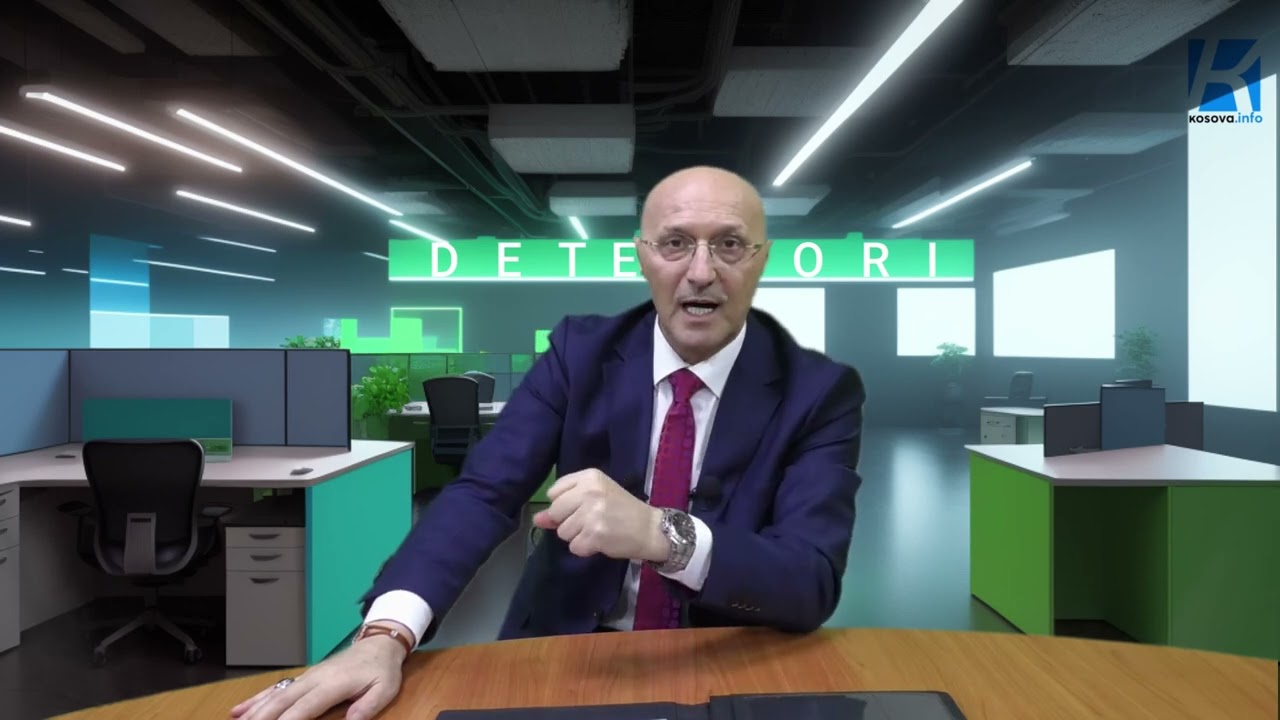 Sheholli hap dosjen e parë  të sigurimit sekret serbë me emra shqiptarë!