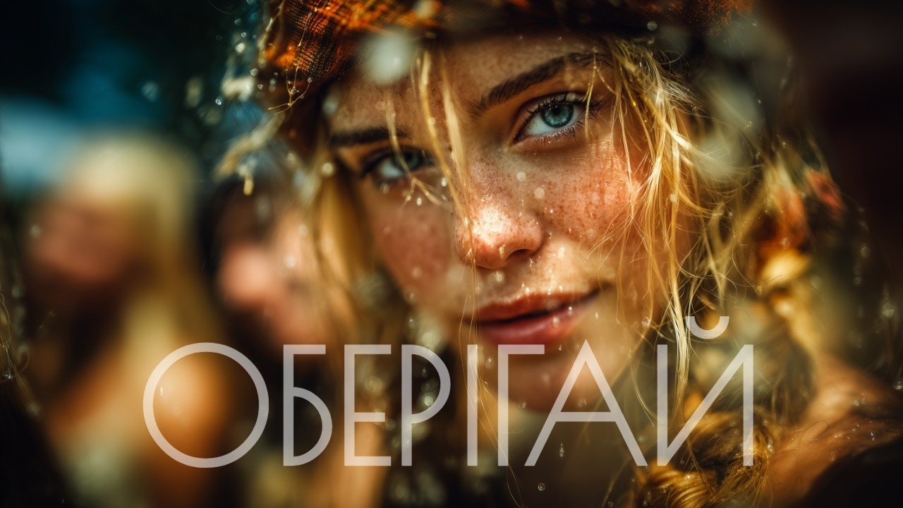 тіло просить поцілунку • Ніч зваблива • ОБЕРІГАЙ