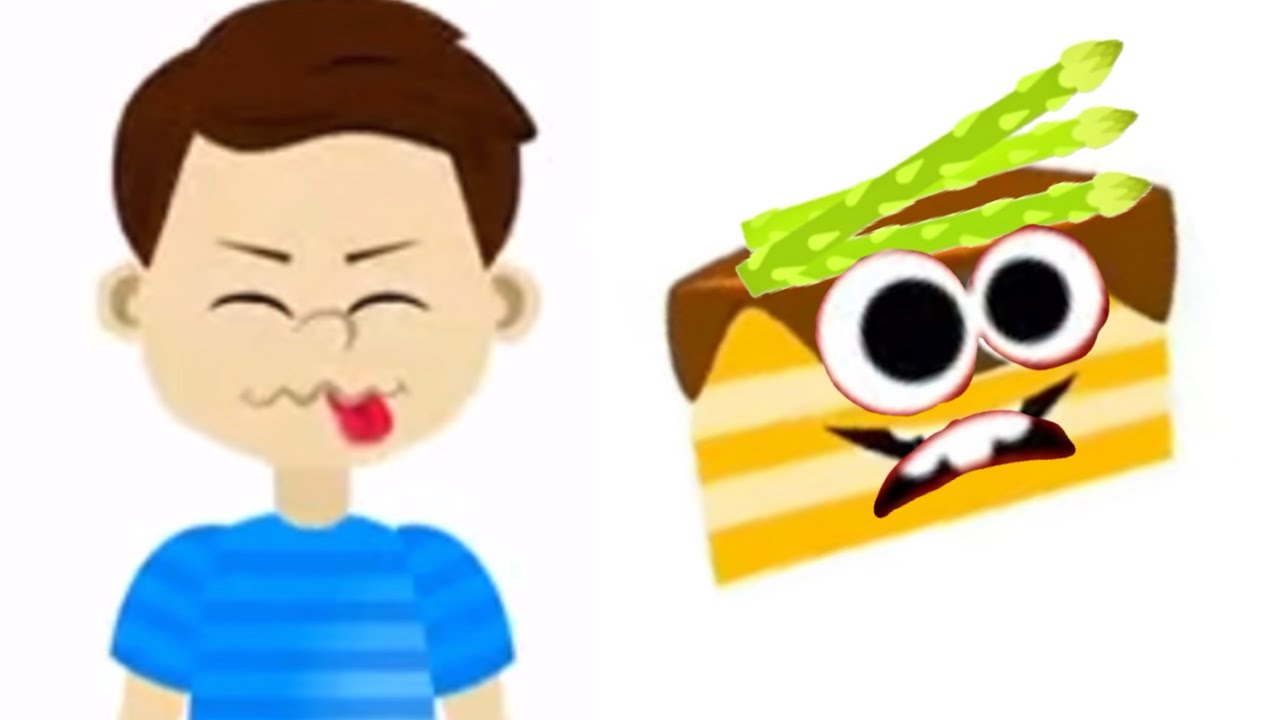 Do you like lasagna Milkshakes?