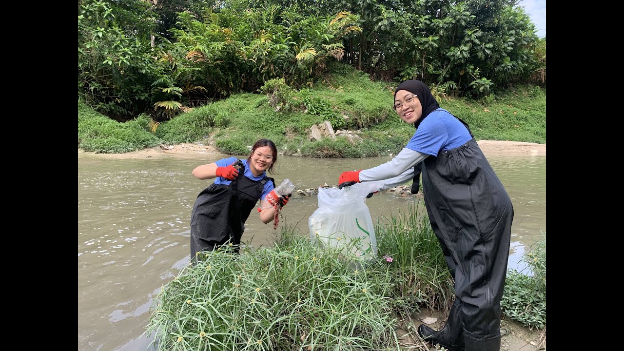 CELEBRATING WORLD CLEANUP DAY 2023: INSIGHTS AND INTERVIEWS FROM OUR BELOVED MEMBERS!💙 (PART 2)