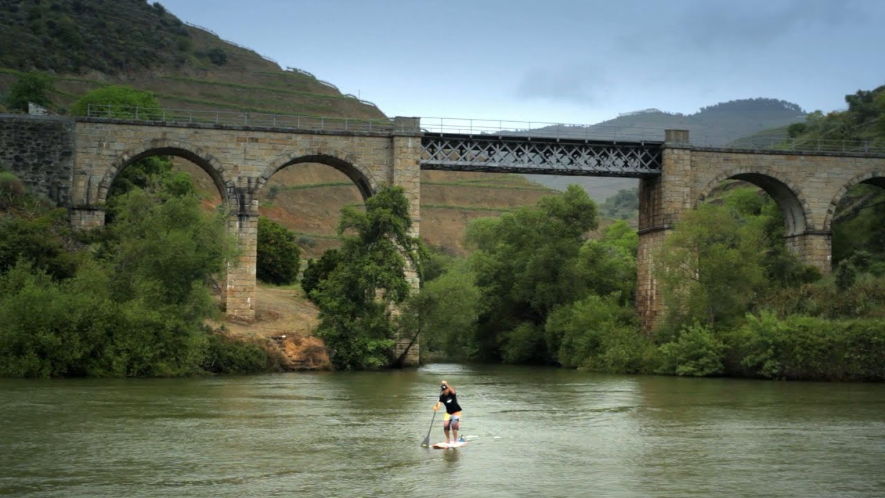 Ep. #4: Porto and the North | The McNamara Surf Trip