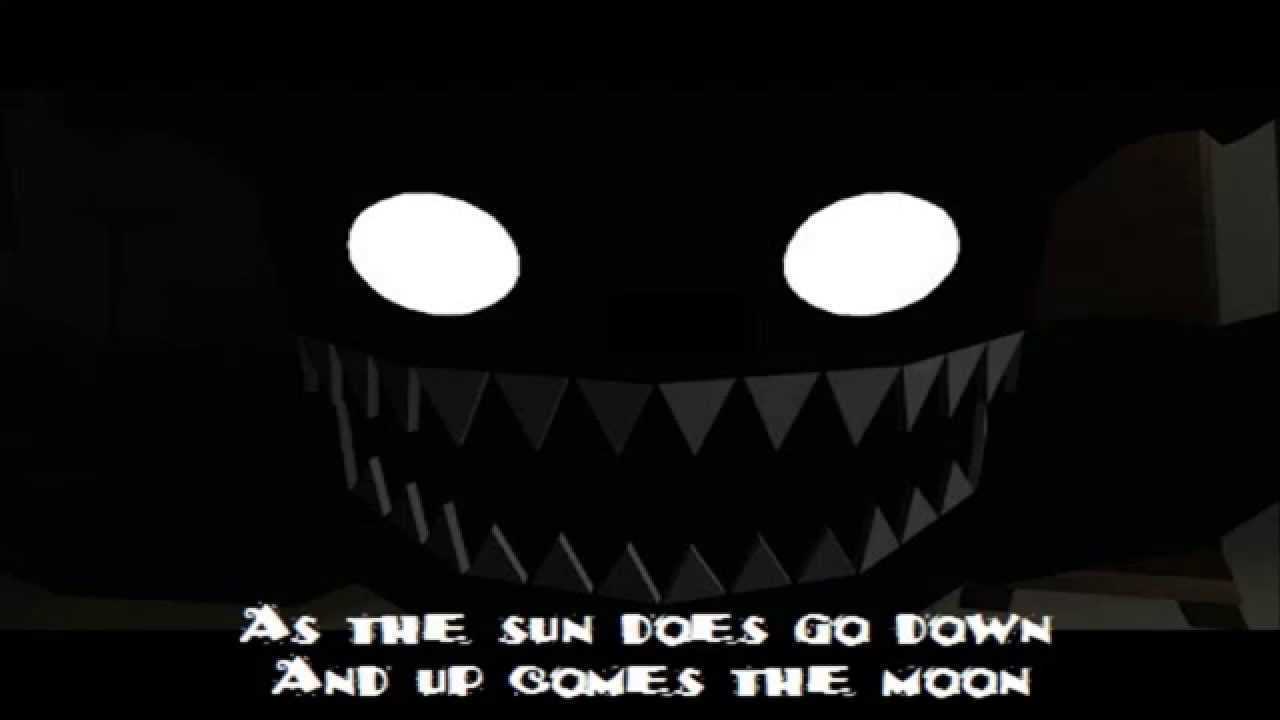 Night Blights' Song