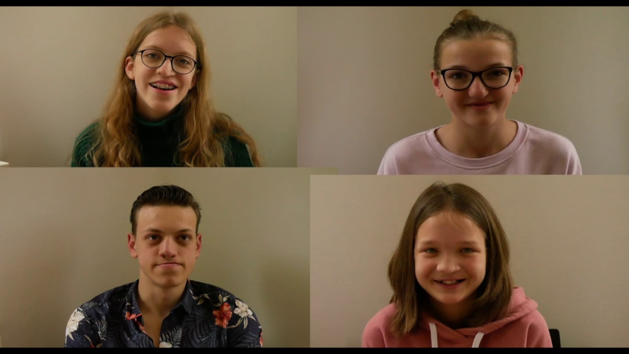 Einzigartig! Ein Film von und für junge LKGS-Betroffene