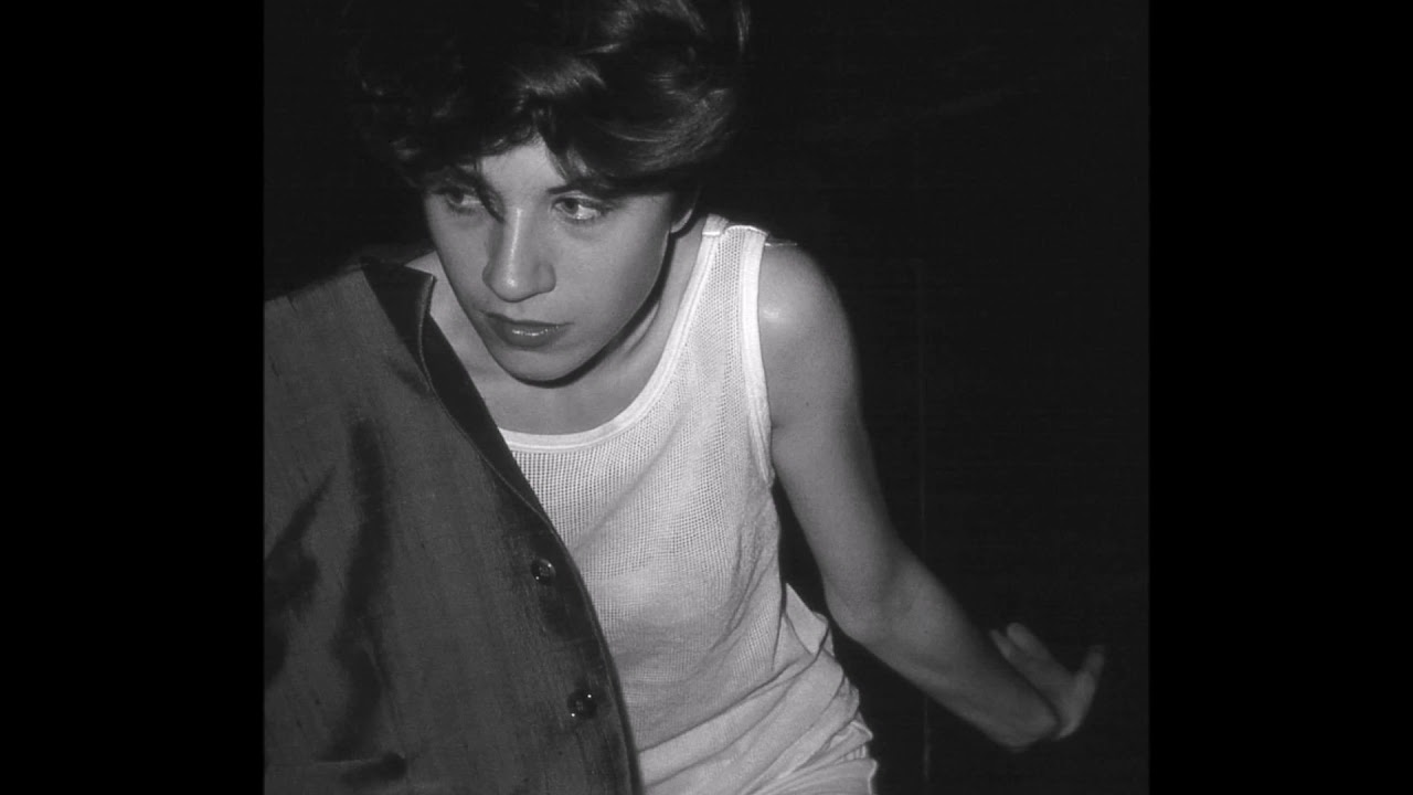 Lizzy Mercier Descloux  , Amicalement Votre