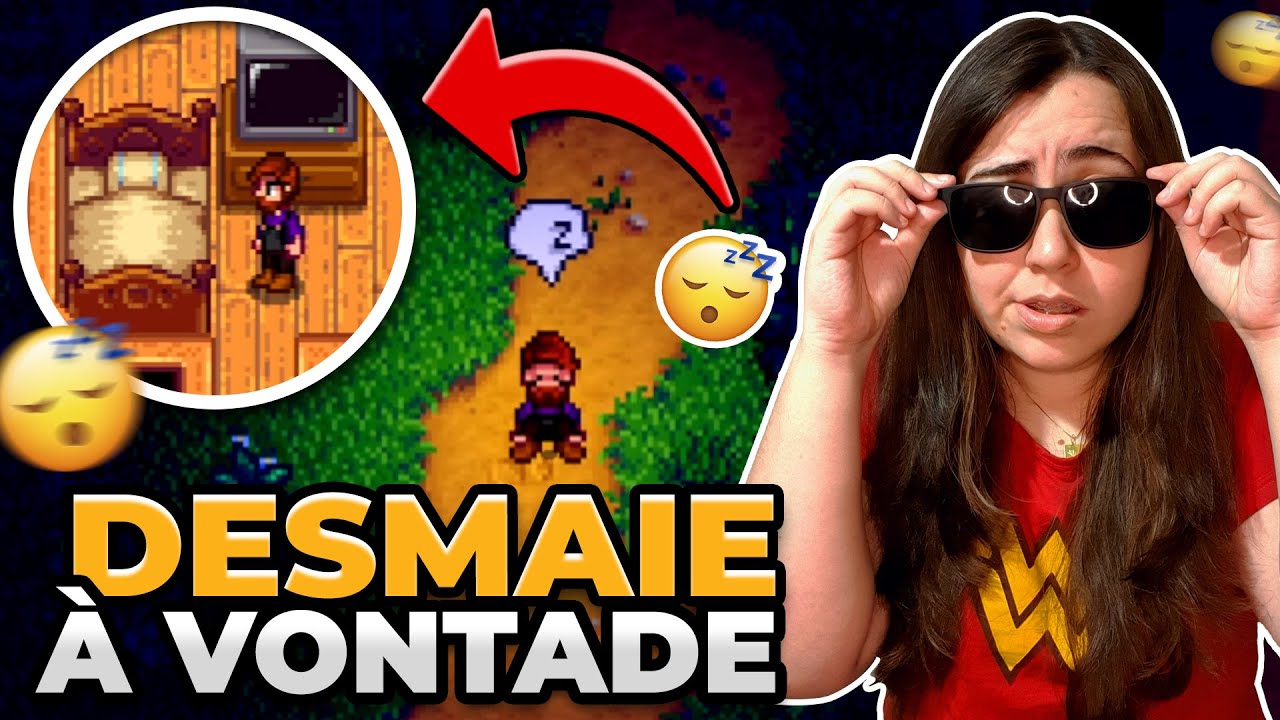 10 DICAS PRA QUEM NÃO É MAIS INICIANTE NO STARDEW VALLEY