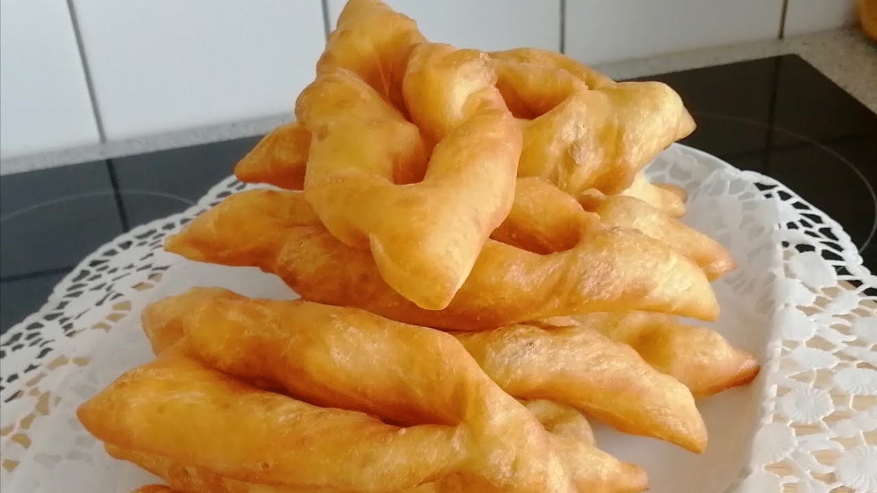 КРЕБЛЬ/Без Дрожжей/Воздушные и Лёгкие как Пух