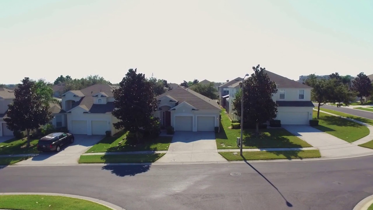 Windsor Hills 4 Bedroom Vacation Home