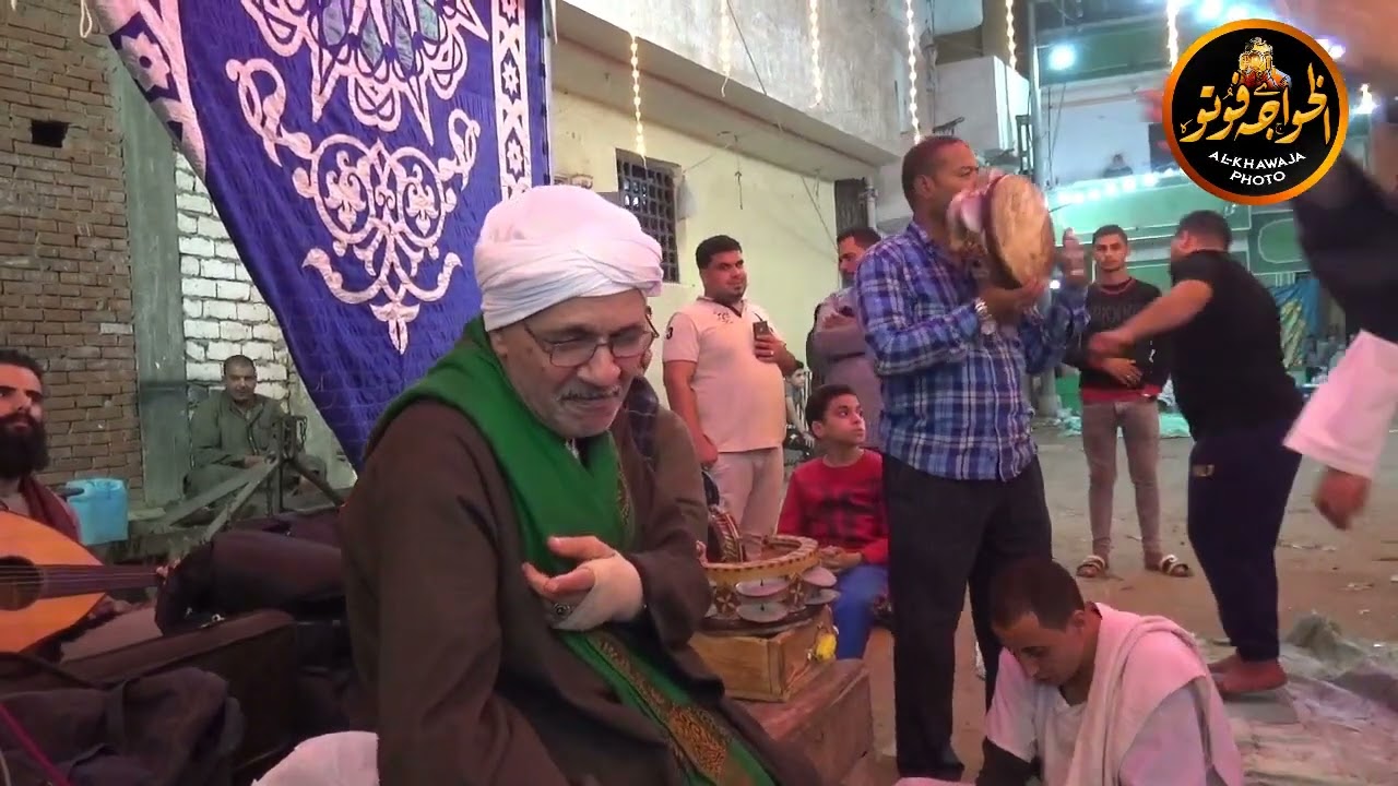 #ترند #  المولد النبوي الشريف || بصوت الشيخ محمد عبد الرازق الشرنوبي