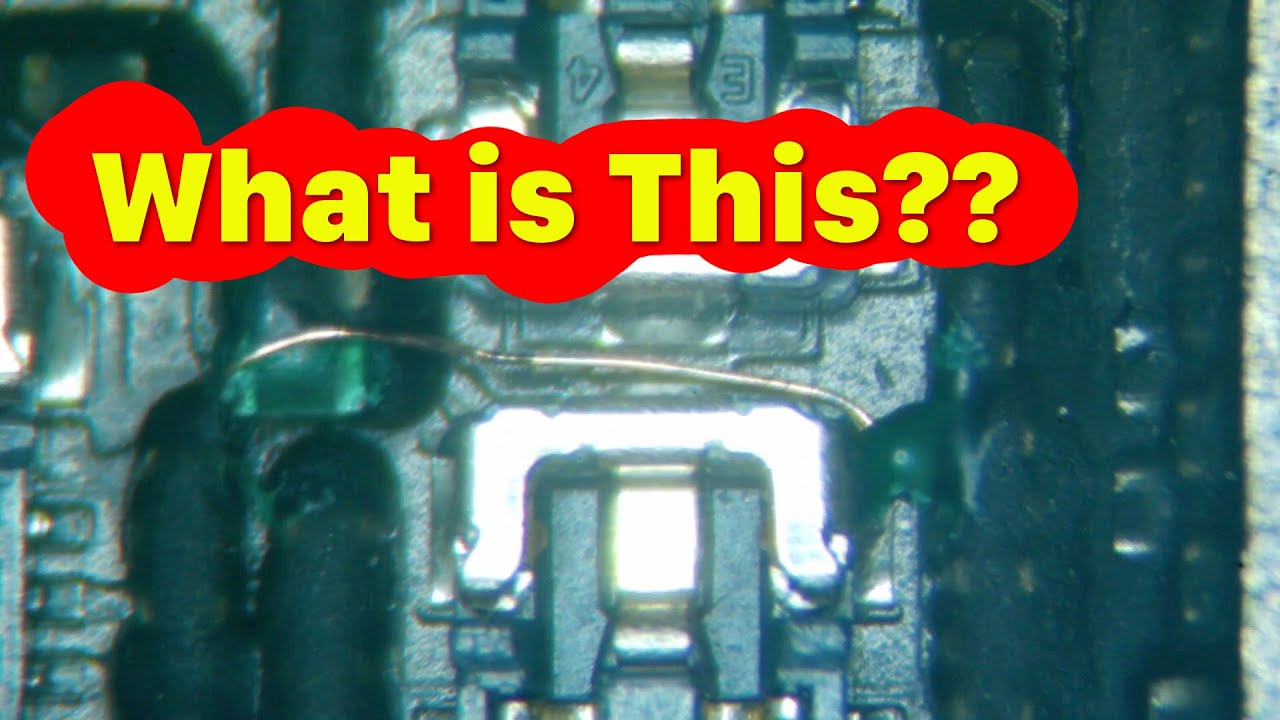 iPhone 11 Pro Max No Image & No Backlight FIX – Undoing a Bad Repair!
