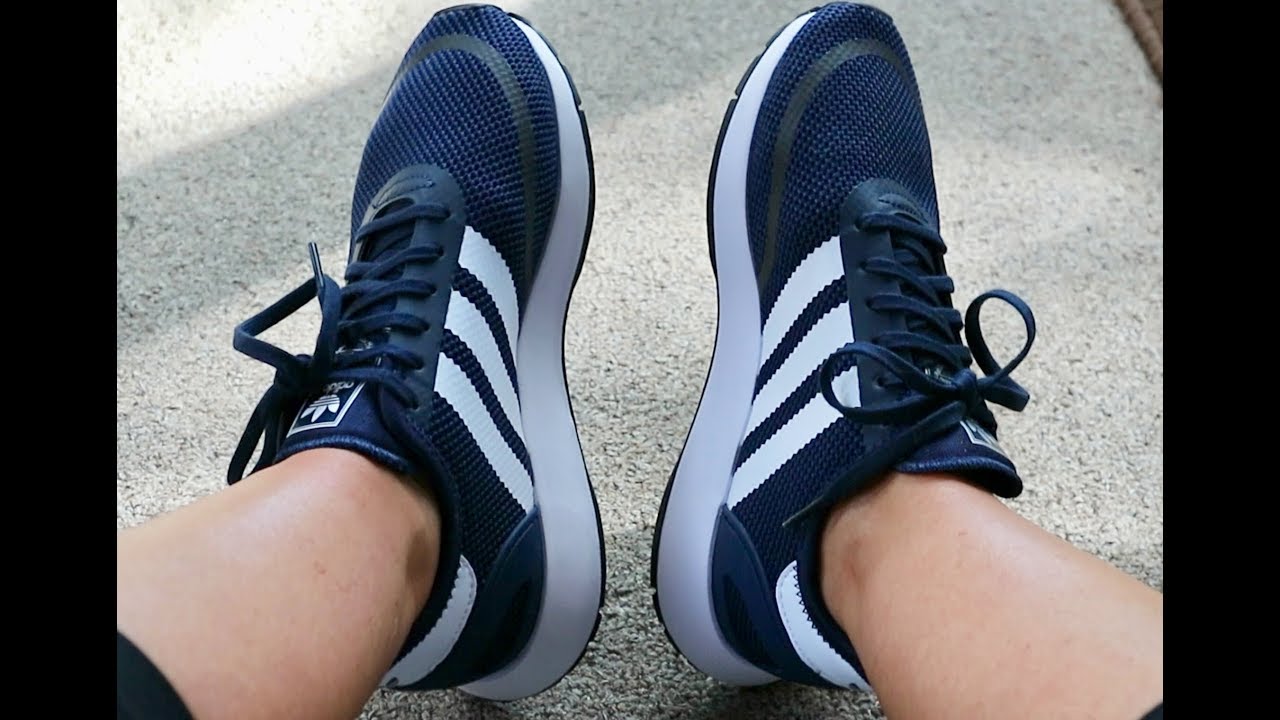 Adidas Originals N-5923 Review/ On Feet/ Upclose Look