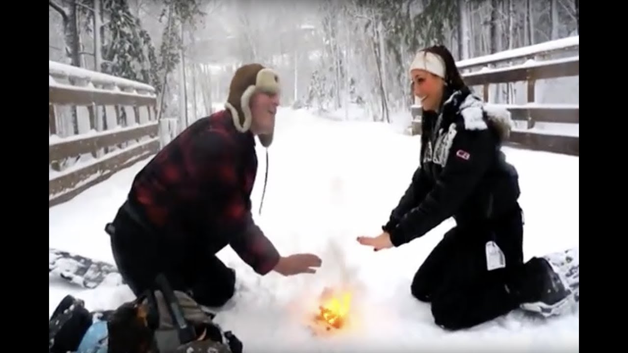 THE MOUNTAIN REPORT - Mont Tremblant