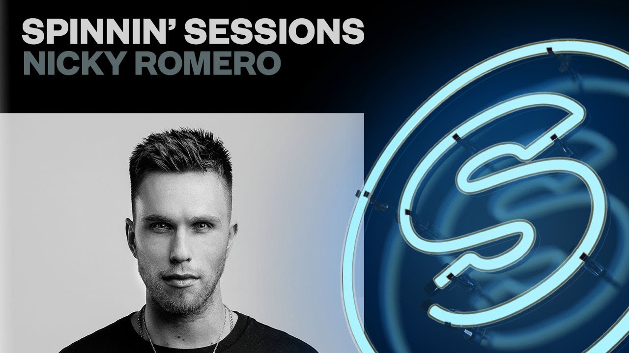 Spinnin' Sessions Radio - Episode #379 | Nicky Romero