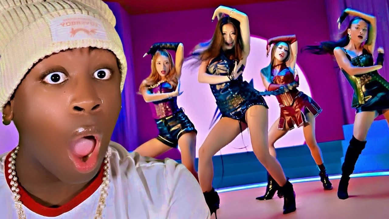 Я наконец-то отреагировал на песню no na ‘Sizzle’ | Тема M7 Mobile | Mobile Legends: Bang Bang