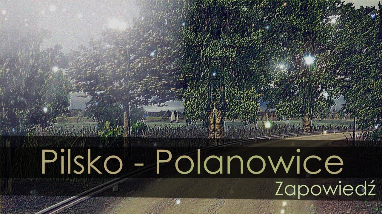 [OMSI 2] Pilsko - Polanowice. Trailer