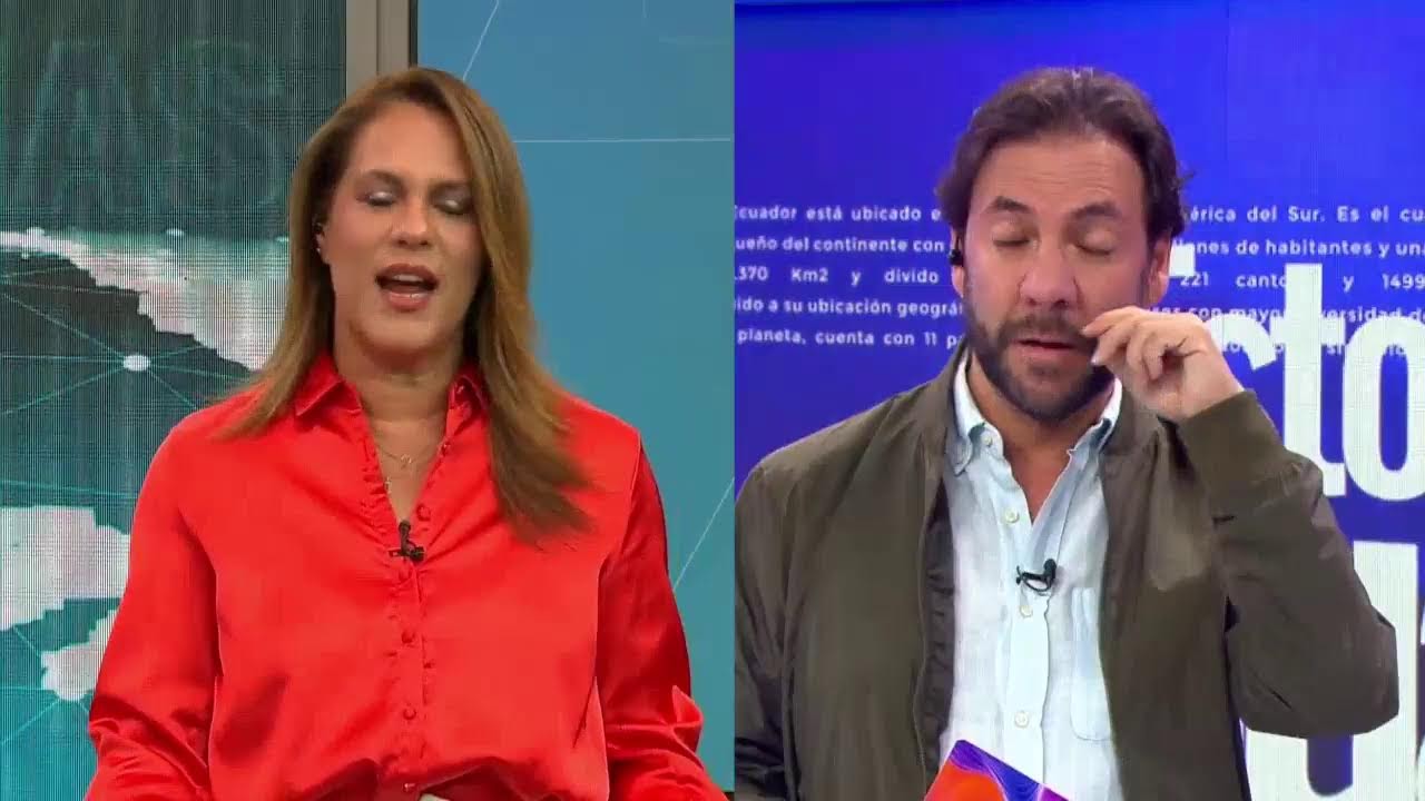 🔴 #ENVIVO / Noticias 7- Emisi&oacute;n Matinal 28 de noviembre 2025