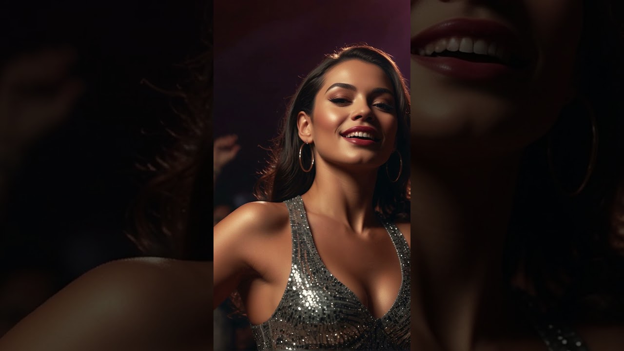 AI Has Generated THIS Latin Dance Pop With Female Vocals