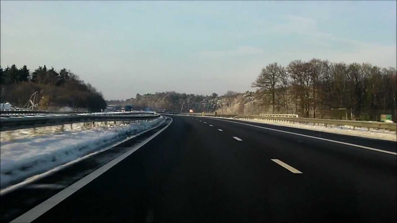 A73 Het Vonderen - Venlo - Ewijk