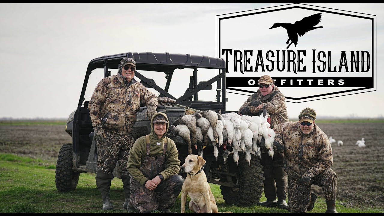 Snow Speck combo - Treasure Island Outfitters