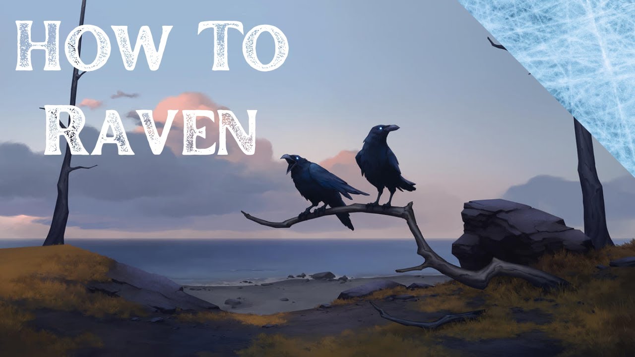 How To Raven Northgard Guide