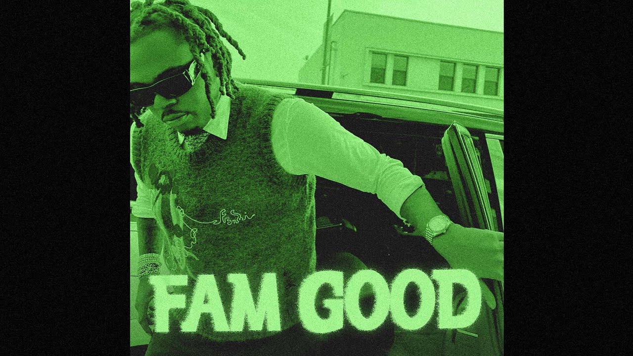 'FREE' Gunna x Young Thug Type Beat 'FAM GOOD / NEW MONEY'