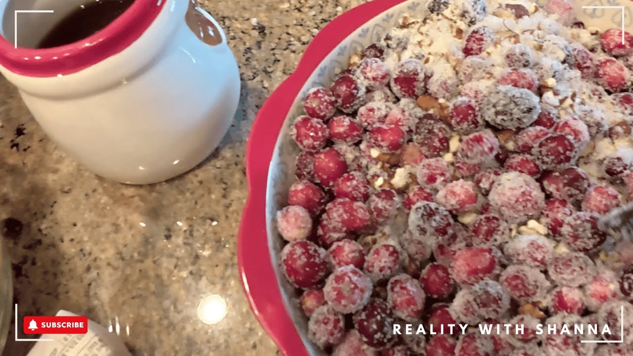 Cozy Cooking Vibes for a Winter Storm #momlife #midlifejourney #easybakingrecipes