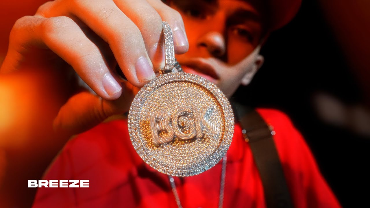 Brocasito - MIAMI (Official Video)