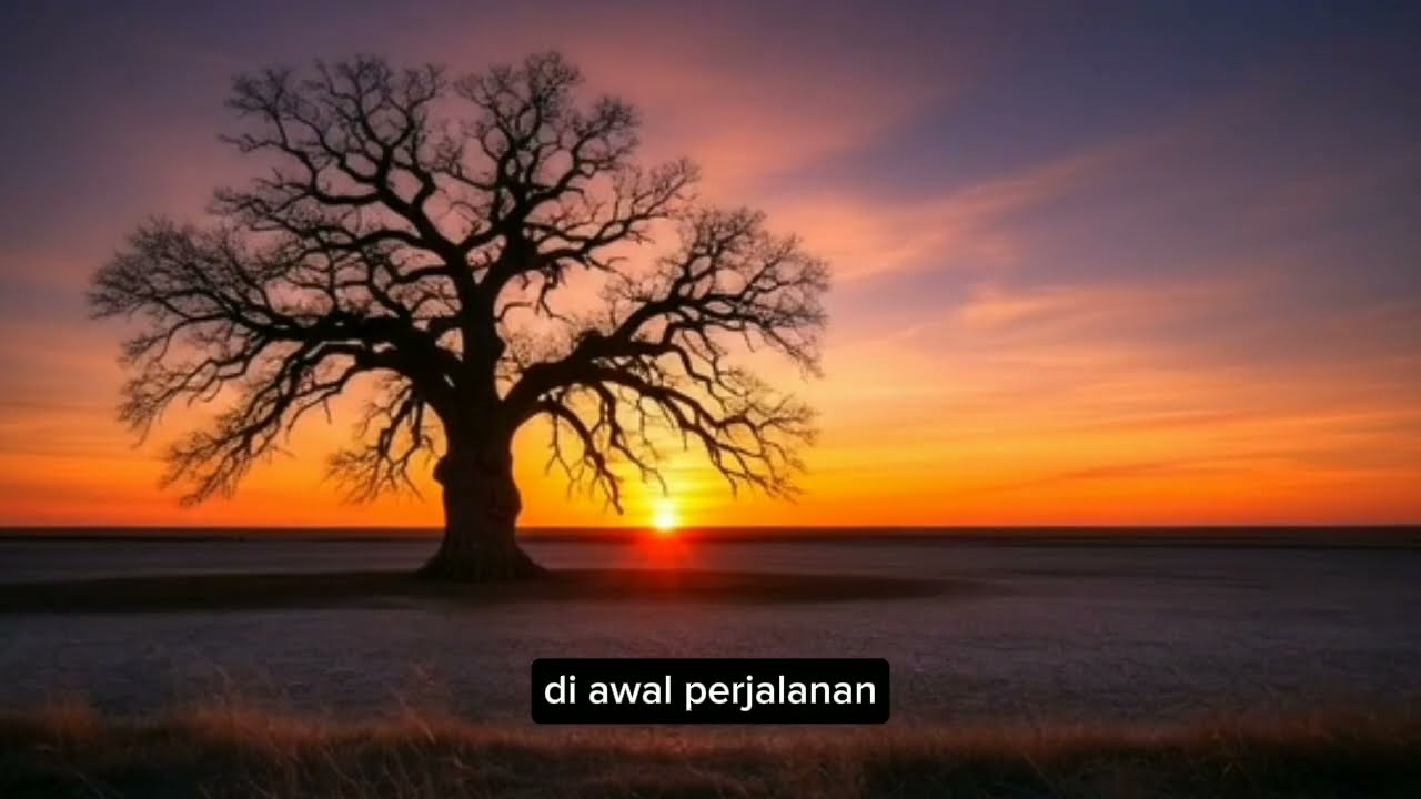 Mencari Tuhan atau Mencari Rasa Istimewa