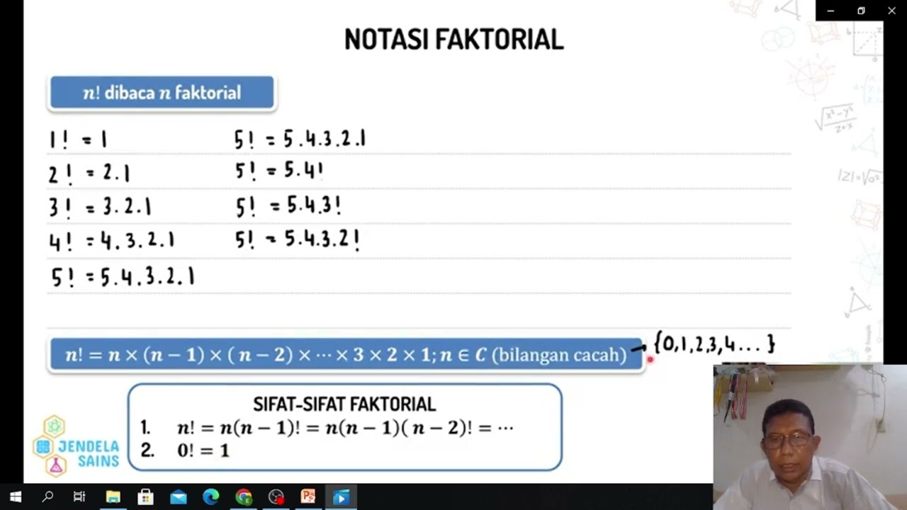 VIDEO PEMBELAJARAN INTERAKTIF MATEMATIKA BAGIAN 2