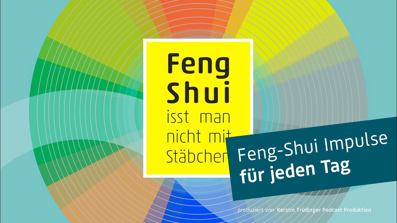 Feng Shui Impuls #1 Schnelles Makeover Eingangsbereich