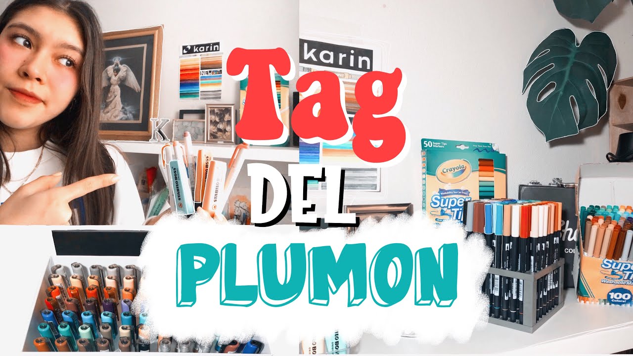 Tag del plumón✨|| mis favoritos , no volvería a comprar, los que odio!!