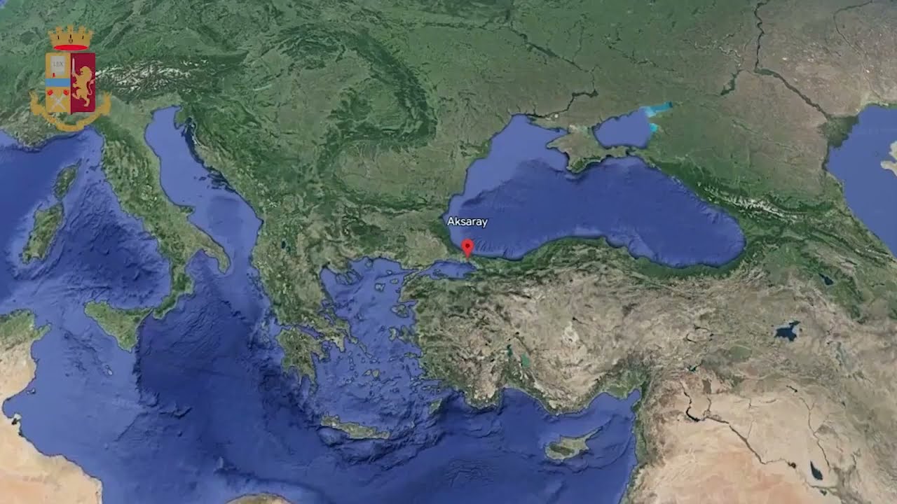 Crotone: immigrazione clandestina, 29 arresti