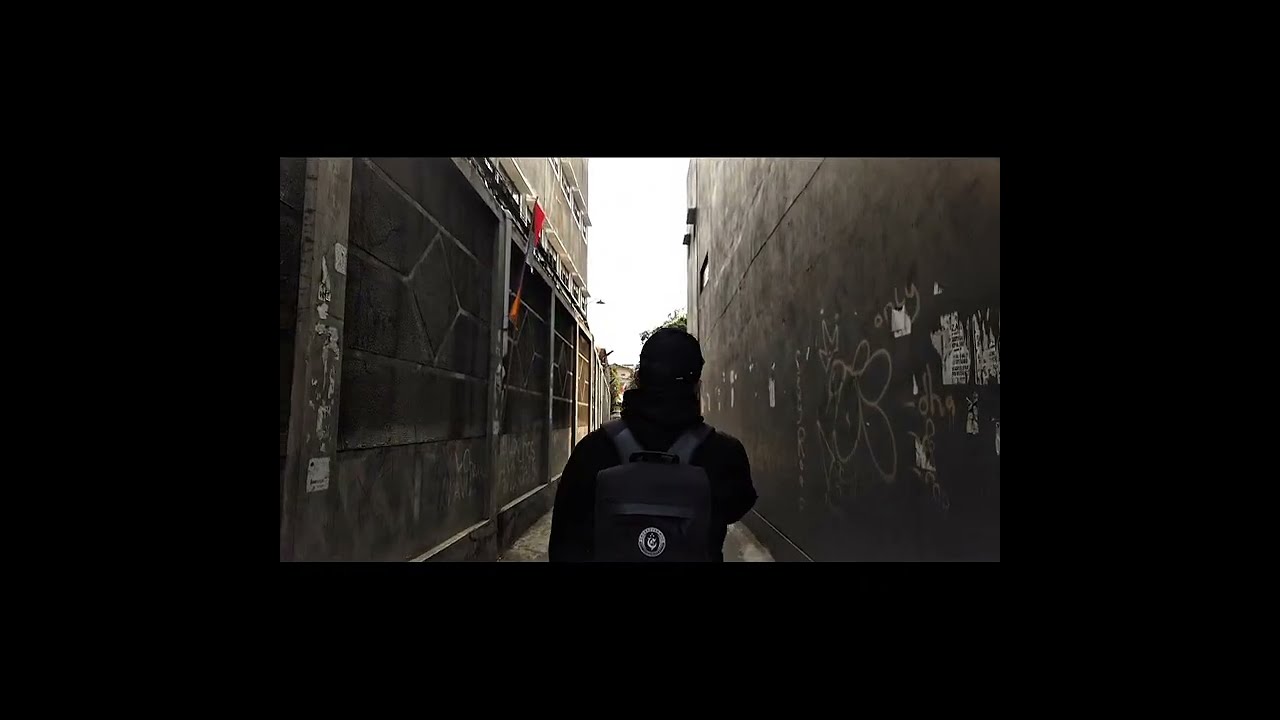 GÉMINIS - ARTUROX (PROD. BY. VILLAINS OF MUSIC) 