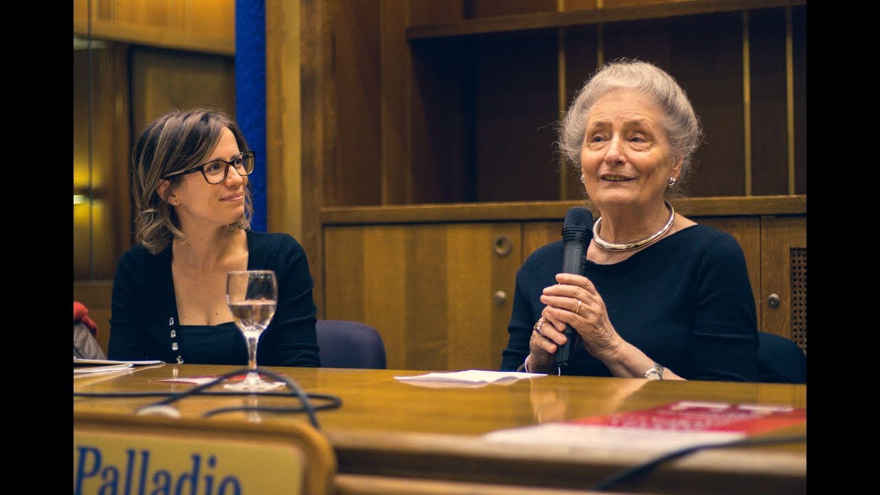 Rosanna Brichetti Messori - Una fede in due. La mia vita con Vittorio