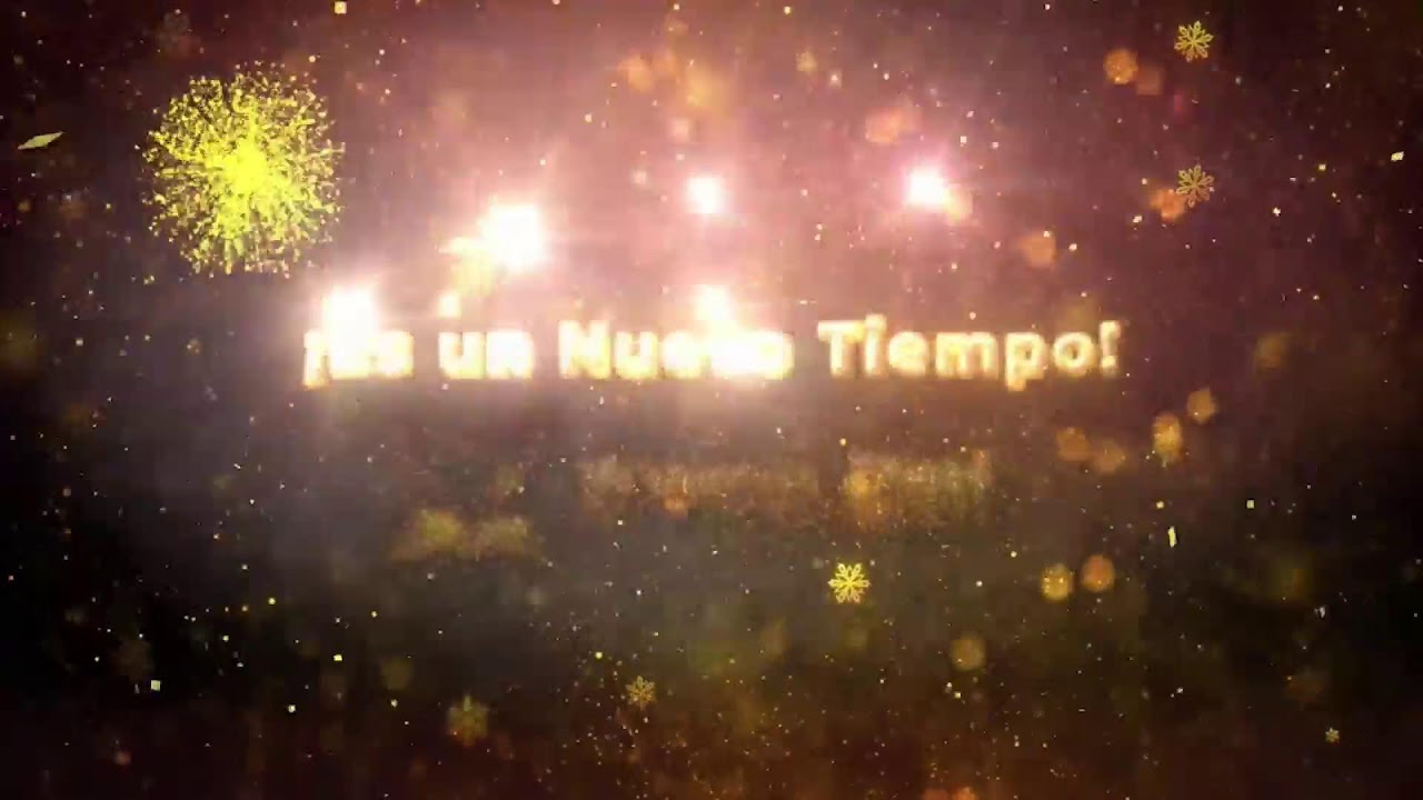 Fiesta de Primicias Consagrando Mes de Noviembre | Domingo 11 de Enero 2026