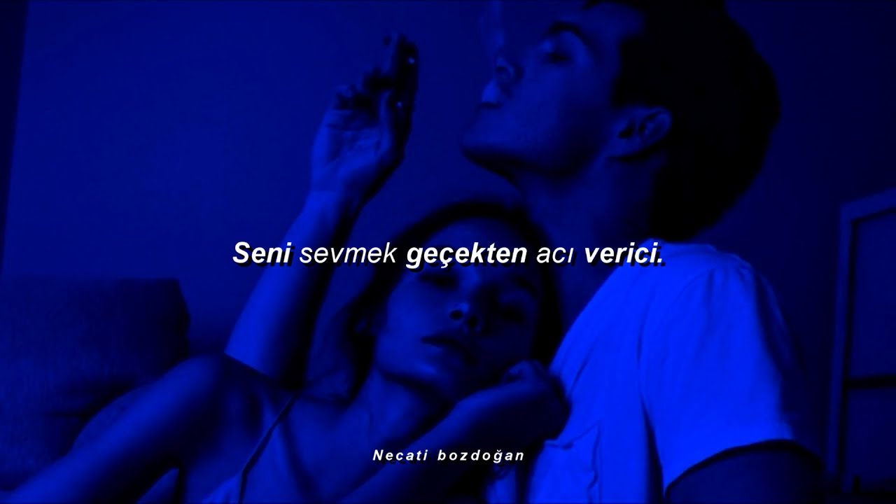 Davichi - Forgetting You (Türkçe Çeviri)