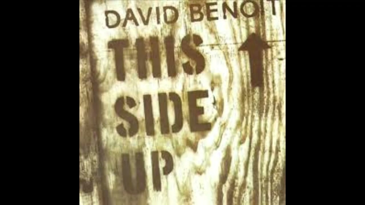 David Benoit   Hymm for Aquino