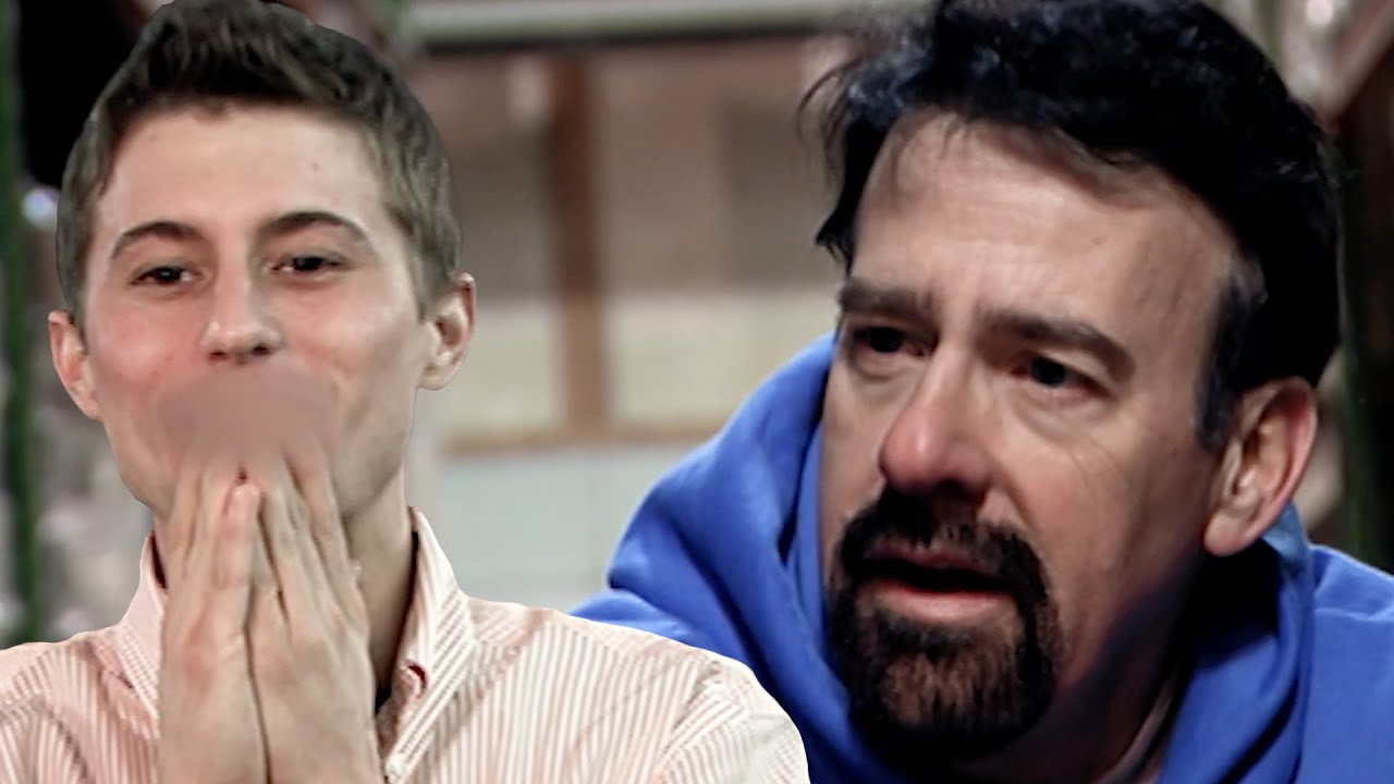 Employee RIPS INTO COMPANY in Front of Undercover Boss!