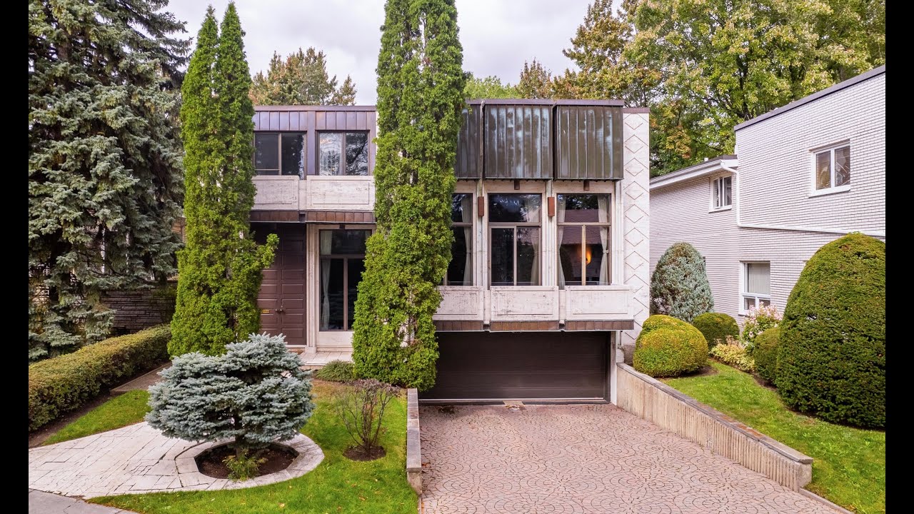 5410 Av. des Sapins, Terrasse-Maisonneuve - Rosemont - Montréal