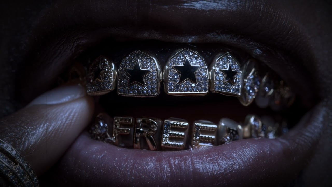 Uplifting Boom Bap Type Beat 'Free.' | 76 bpm