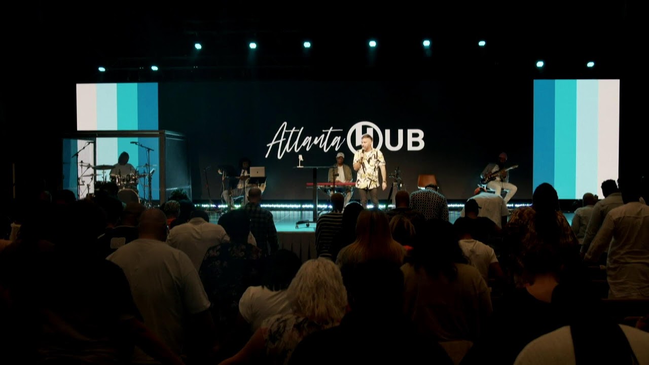 Prophetic Activations #GlobalHub