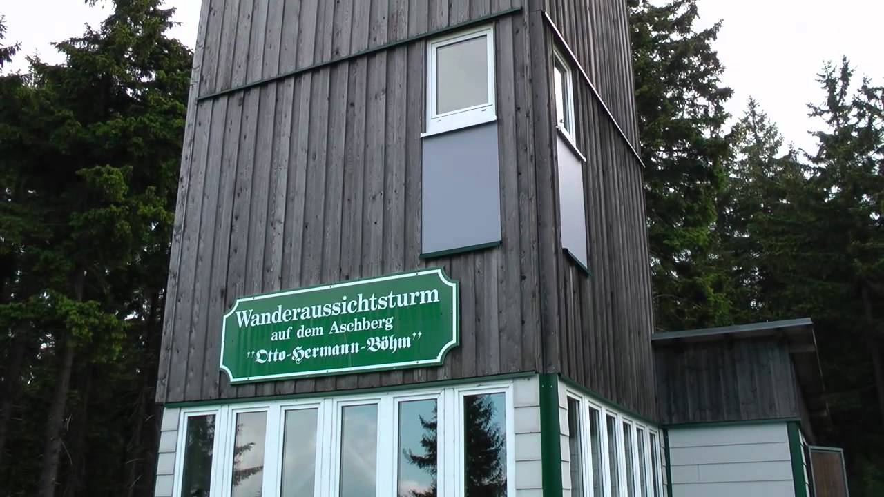 2011 05 28 Aschberg Klingenthal HD