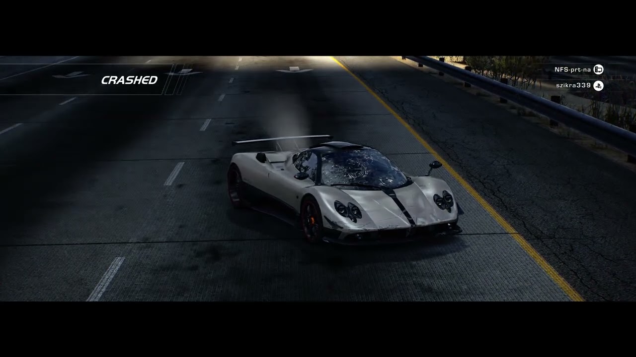 amazing escape 697 Need for Speed™ Hot Pursuit Remasterd